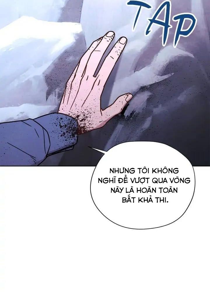 The Live Chapter 7 - Trang 2