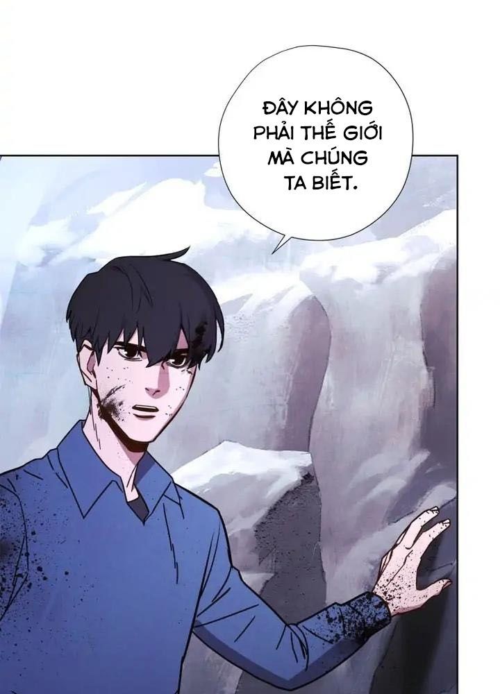 The Live Chapter 7 - Trang 2