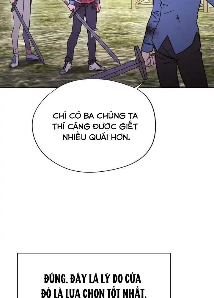 The Live Chapter 7 - Trang 2