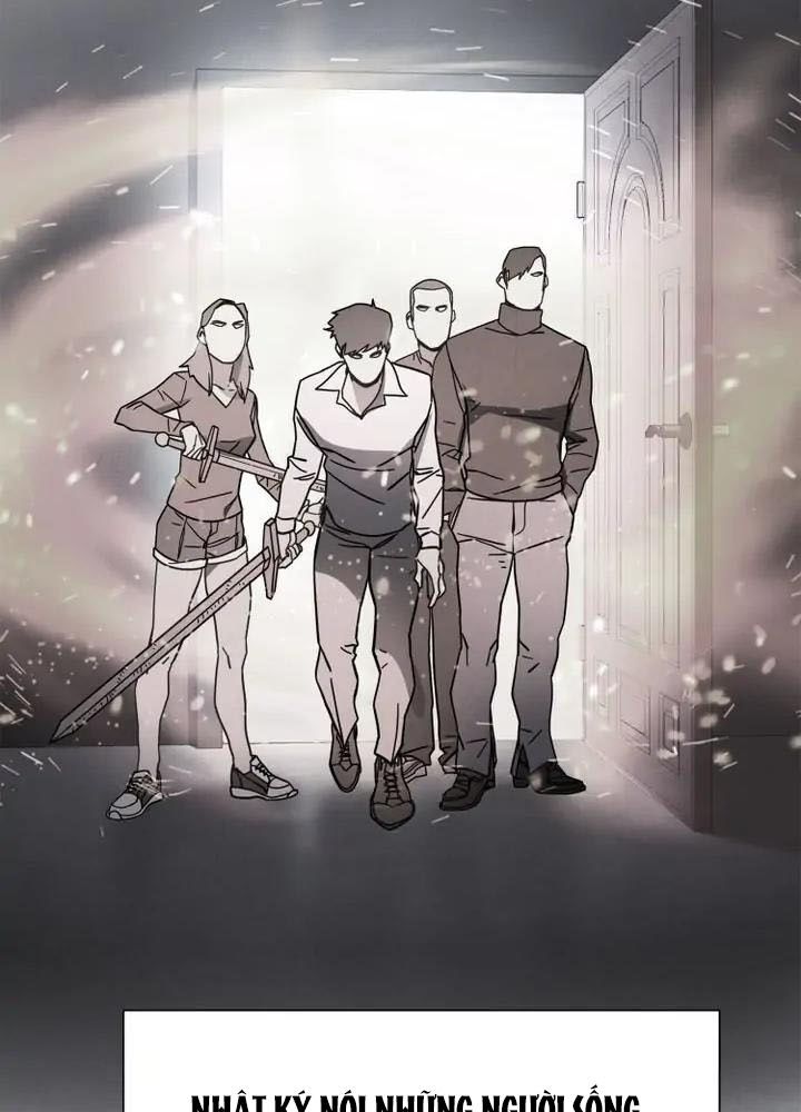 The Live Chapter 7 - Trang 2