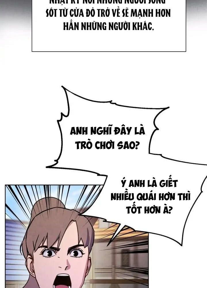 The Live Chapter 7 - Trang 2