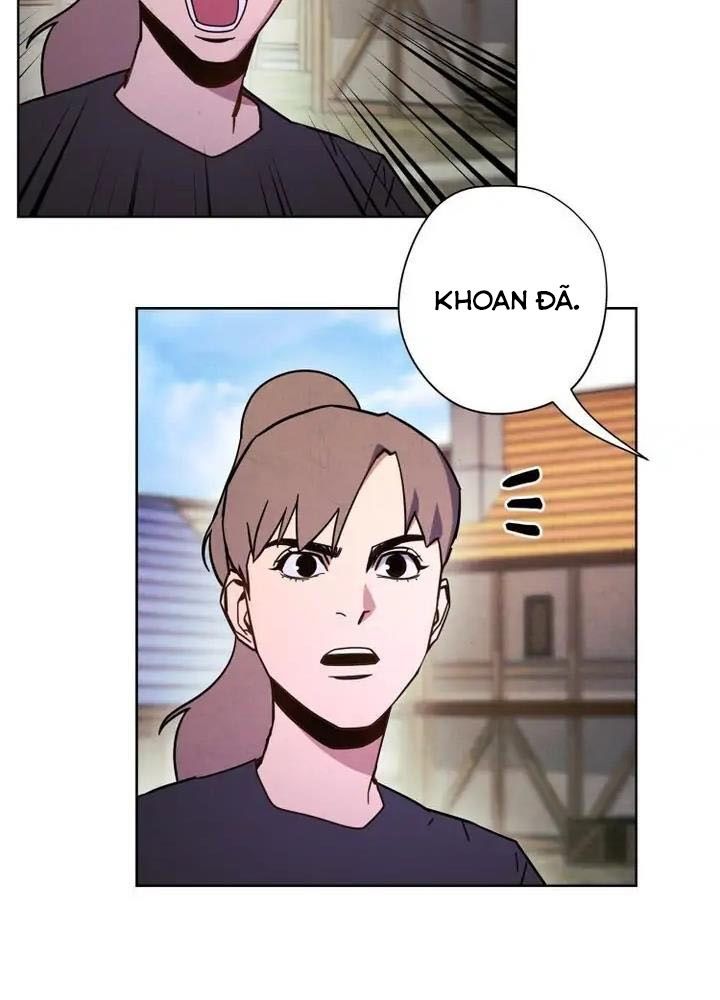 The Live Chapter 7 - Trang 2