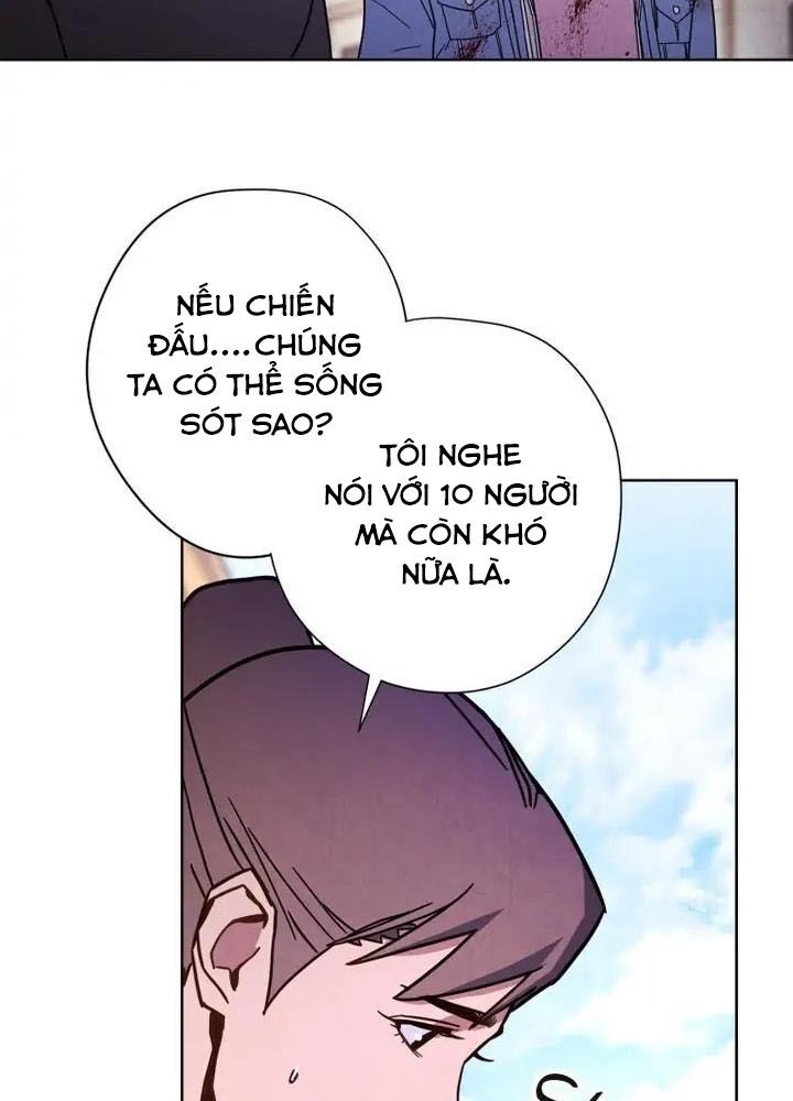 The Live Chapter 7 - Trang 2