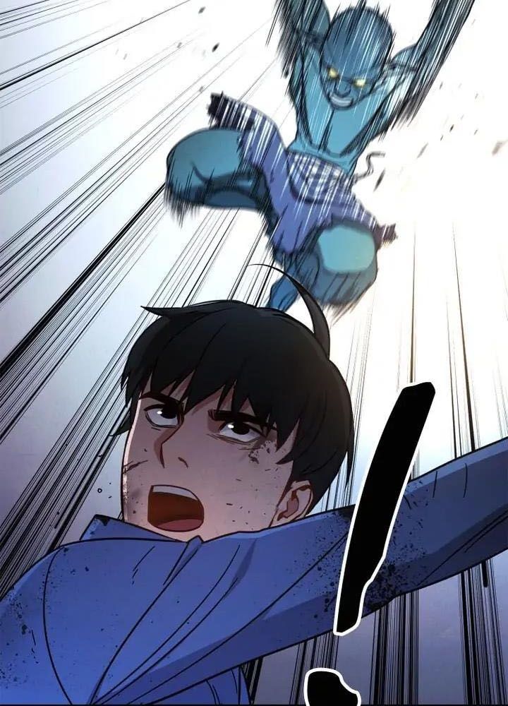 The Live Chapter 7 - Trang 2