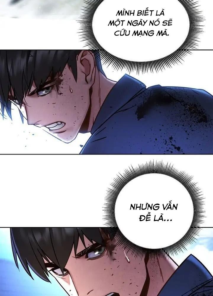 The Live Chapter 7 - Trang 2