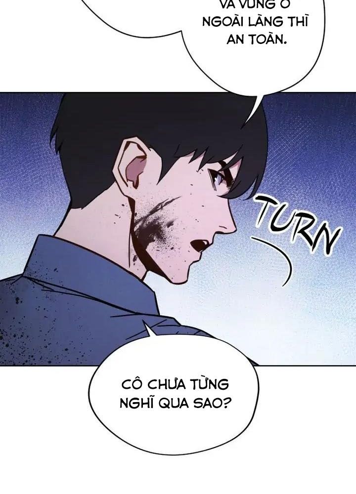 The Live Chapter 7 - Trang 2