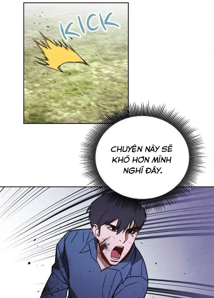 The Live Chapter 7 - Trang 2