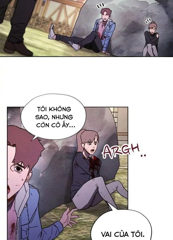 The Live Chapter 7 - Trang 2