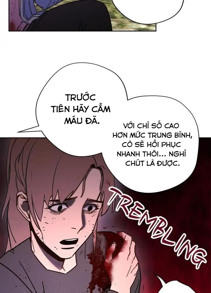 The Live Chapter 7 - Trang 2