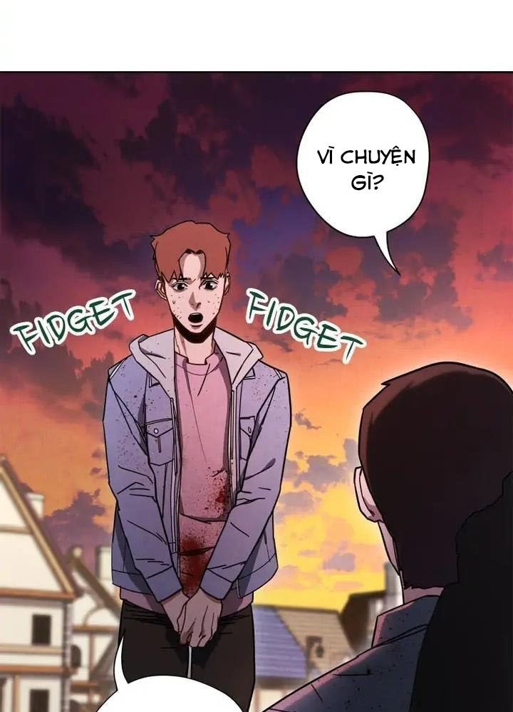 The Live Chapter 7 - Trang 2