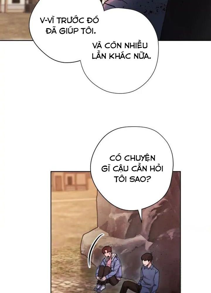 The Live Chapter 7 - Trang 2