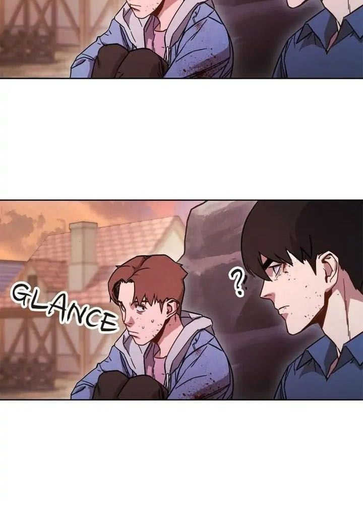 The Live Chapter 7 - Trang 2