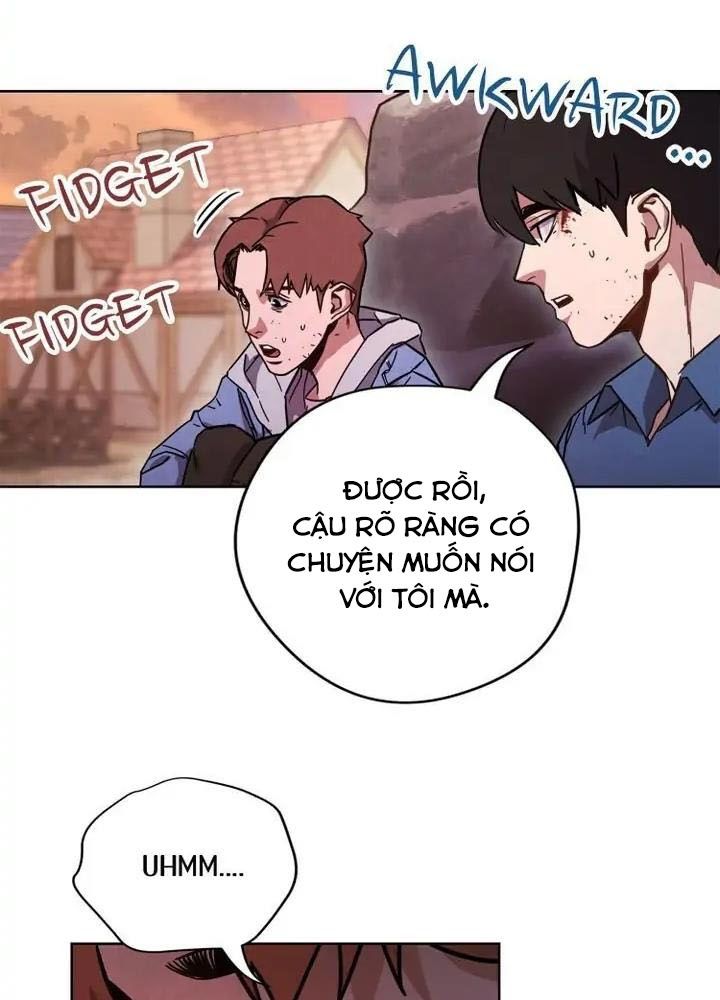 The Live Chapter 7 - Trang 2