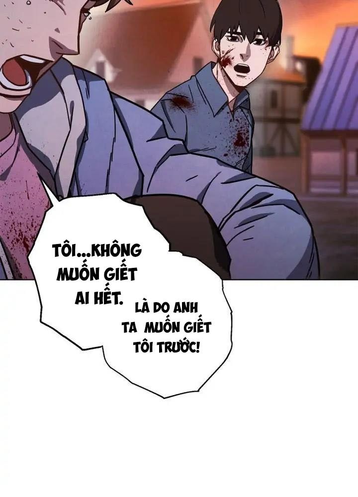 The Live Chapter 7 - Trang 2