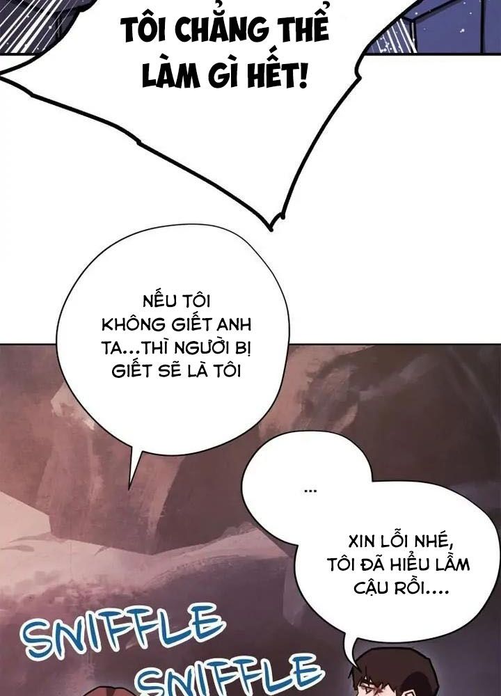 The Live Chapter 7 - Trang 2