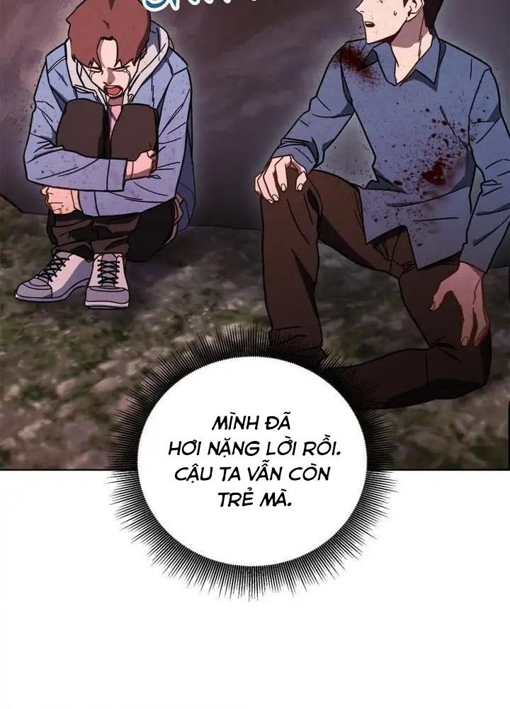 The Live Chapter 7 - Trang 2