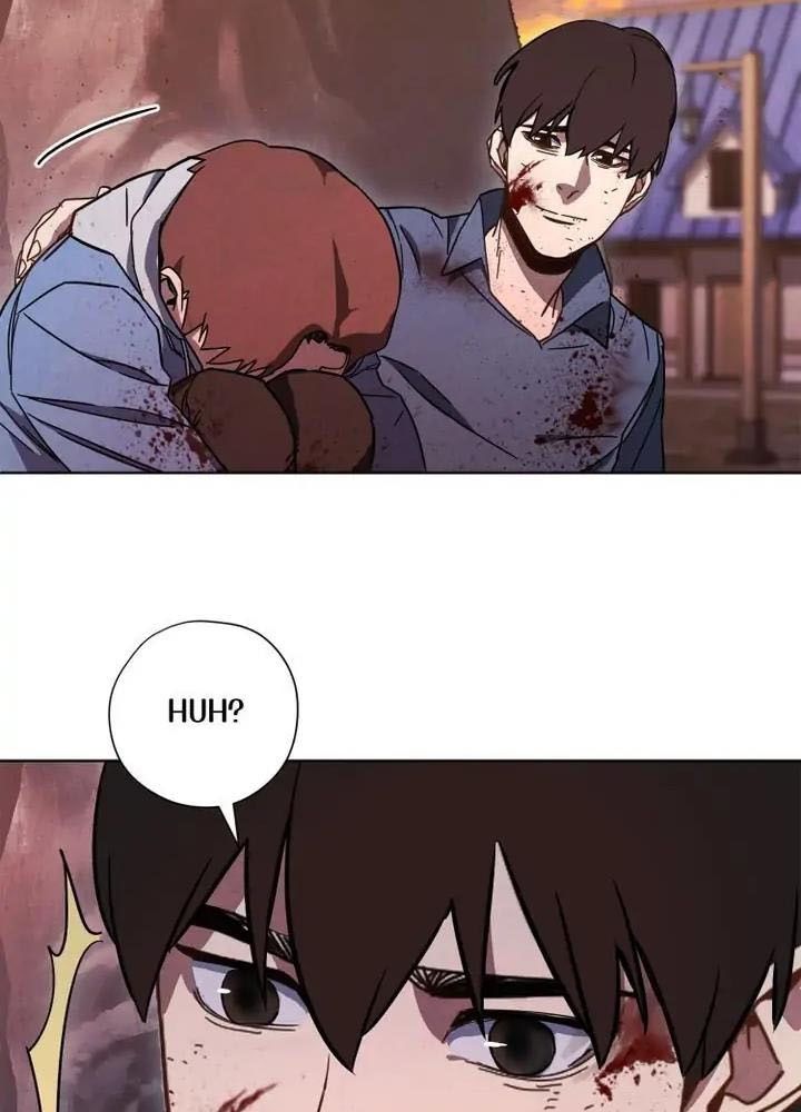 The Live Chapter 7 - Trang 2