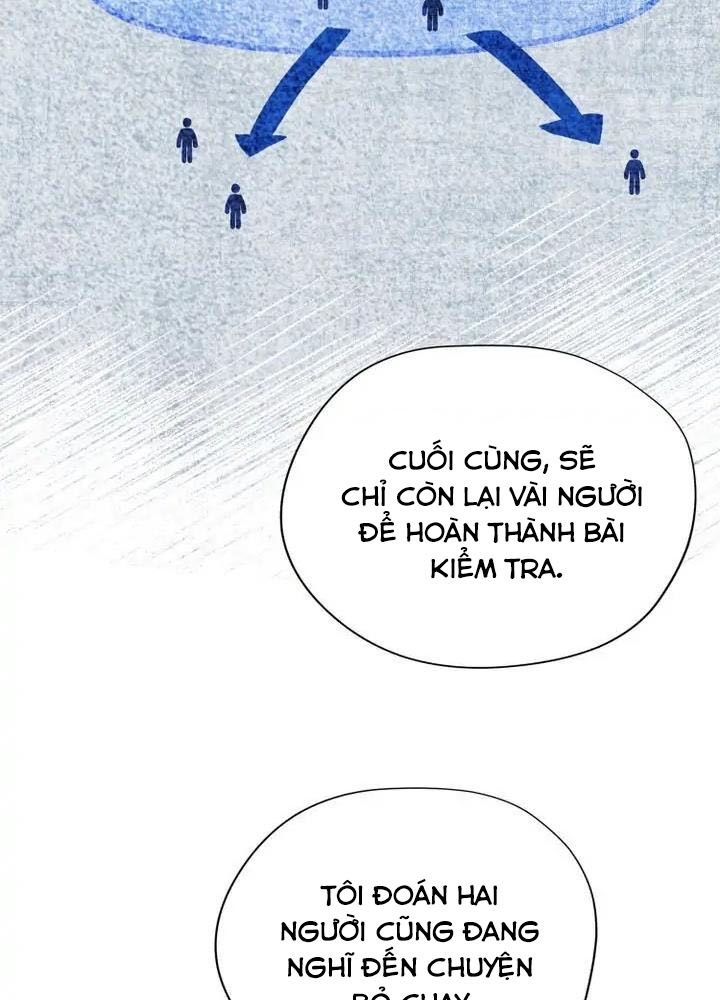 The Live Chapter 7 - Trang 2