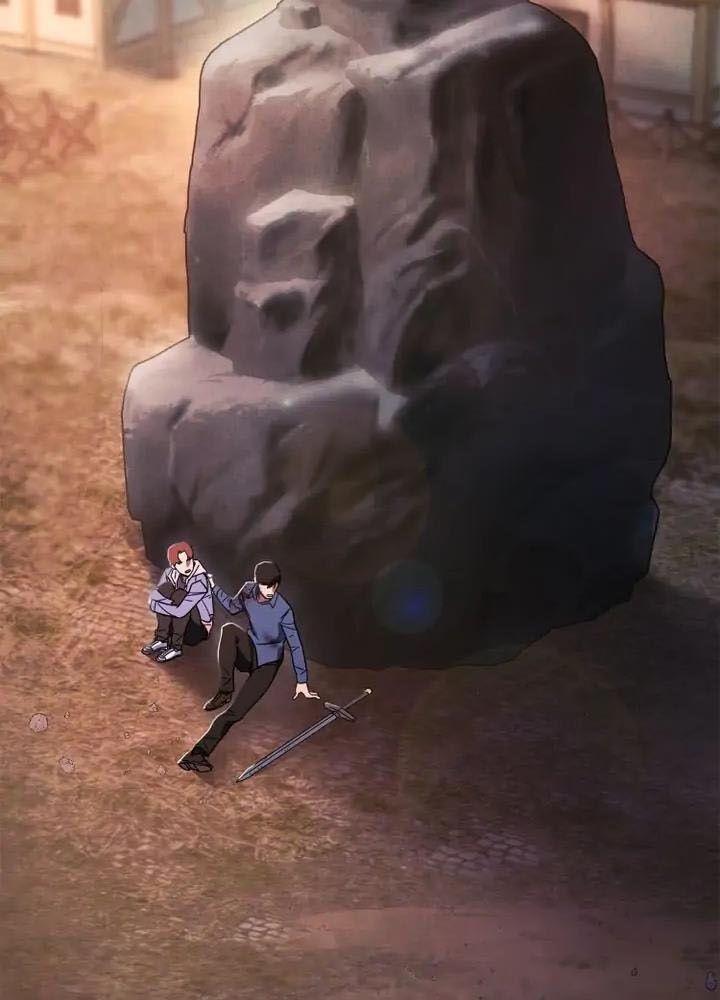 The Live Chapter 7 - Trang 2