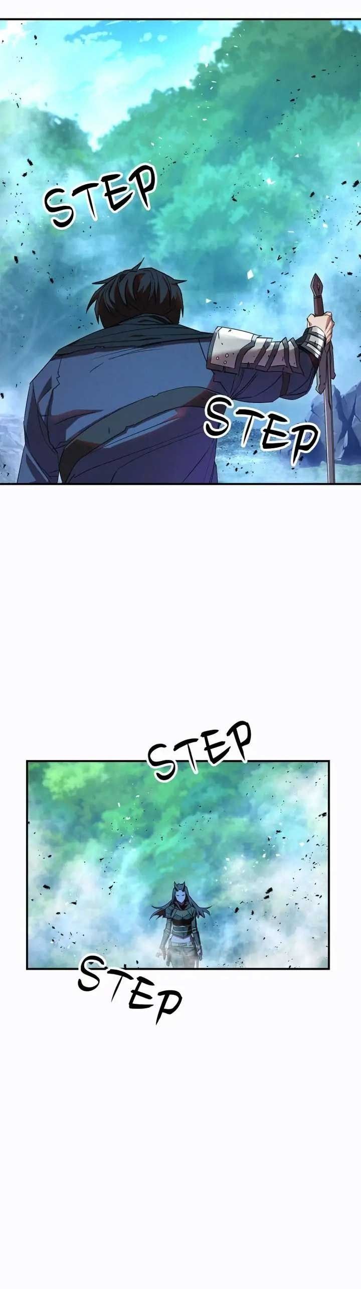 The Live Chapter 77 - Trang 2