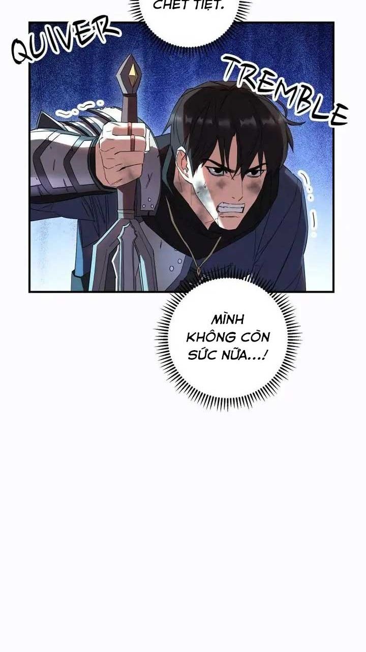 The Live Chapter 77 - Trang 2