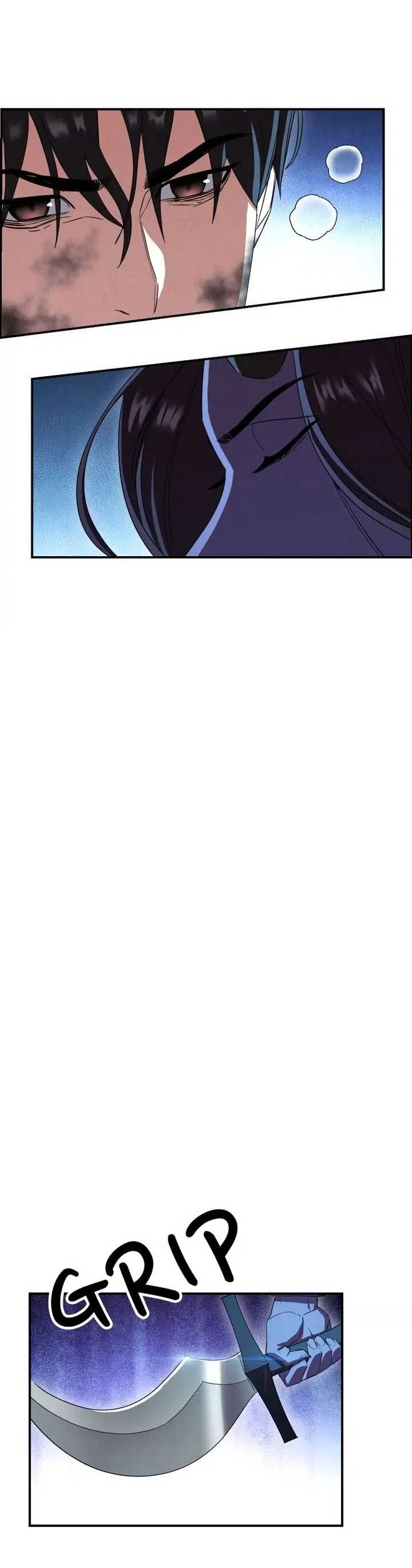 The Live Chapter 77 - Trang 2