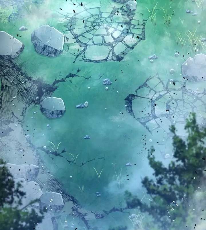 The Live Chapter 77 - Trang 2