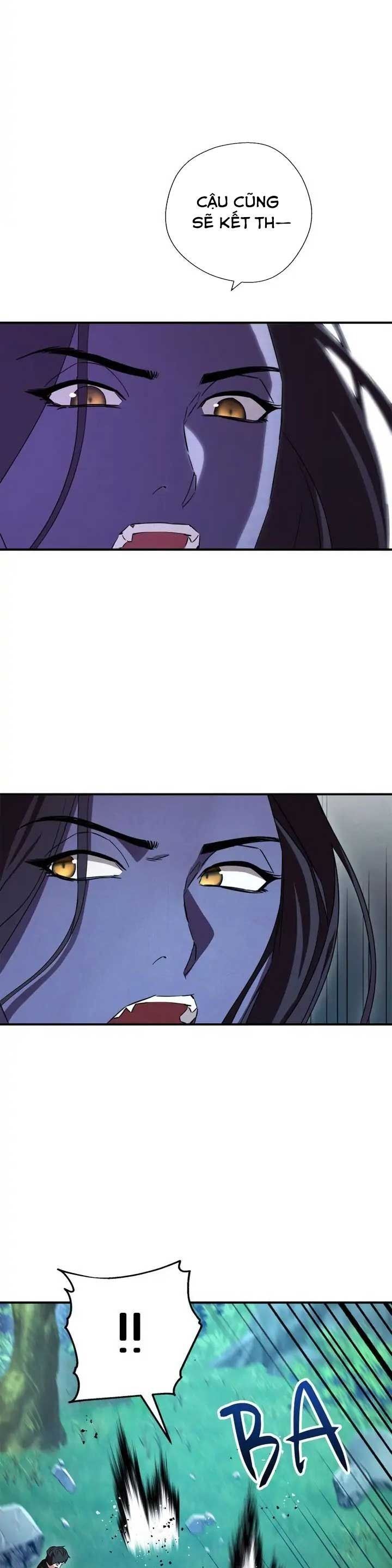 The Live Chapter 77 - Trang 2