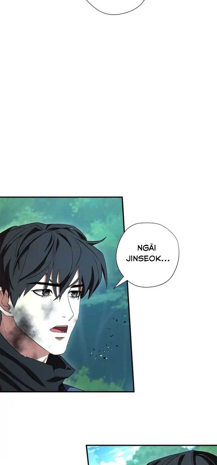 The Live Chapter 77 - Trang 2