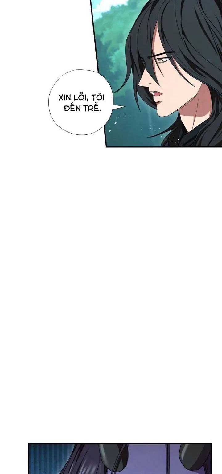 The Live Chapter 77 - Trang 2