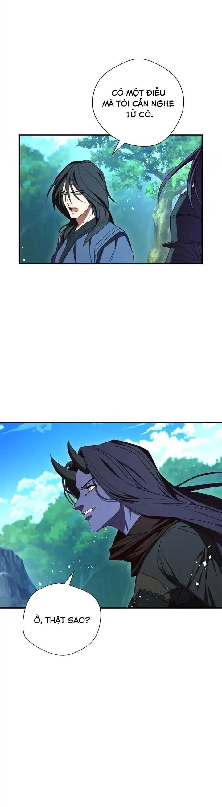 The Live Chapter 77 - Trang 2