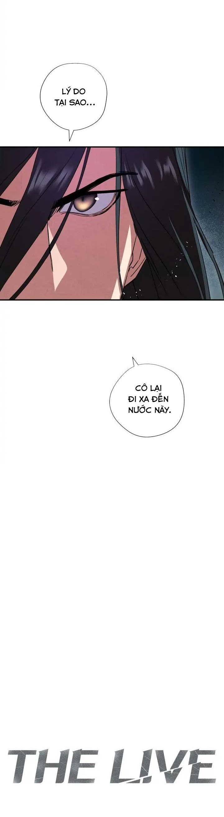 The Live Chapter 77 - Trang 2