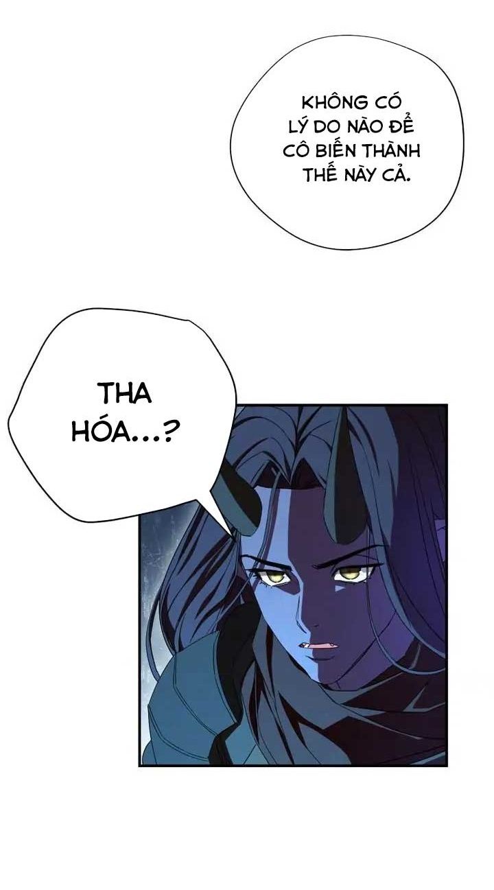 The Live Chapter 77 - Trang 2