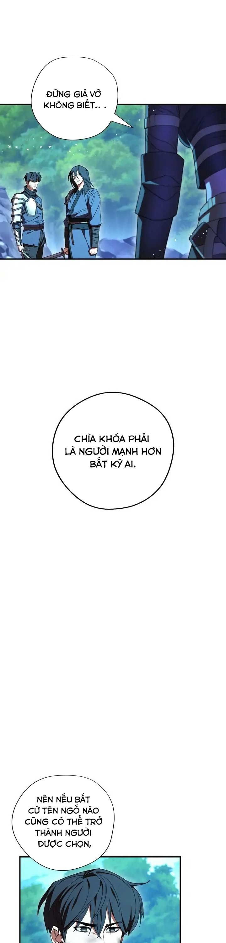 The Live Chapter 77 - Trang 2