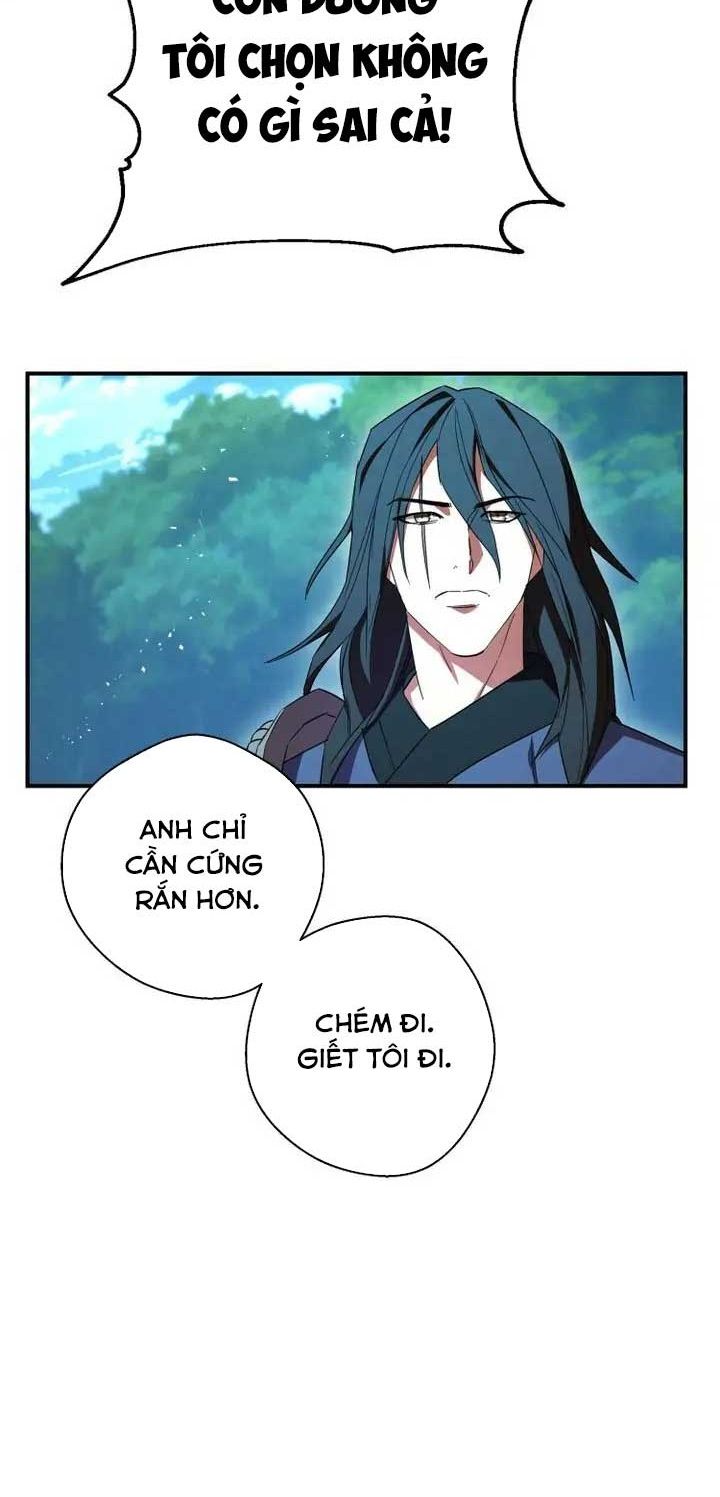 The Live Chapter 77 - Trang 2