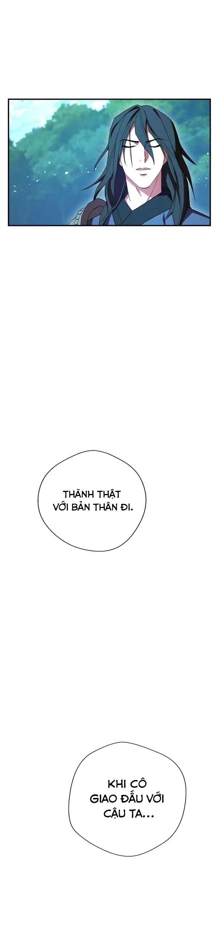 The Live Chapter 77 - Trang 2