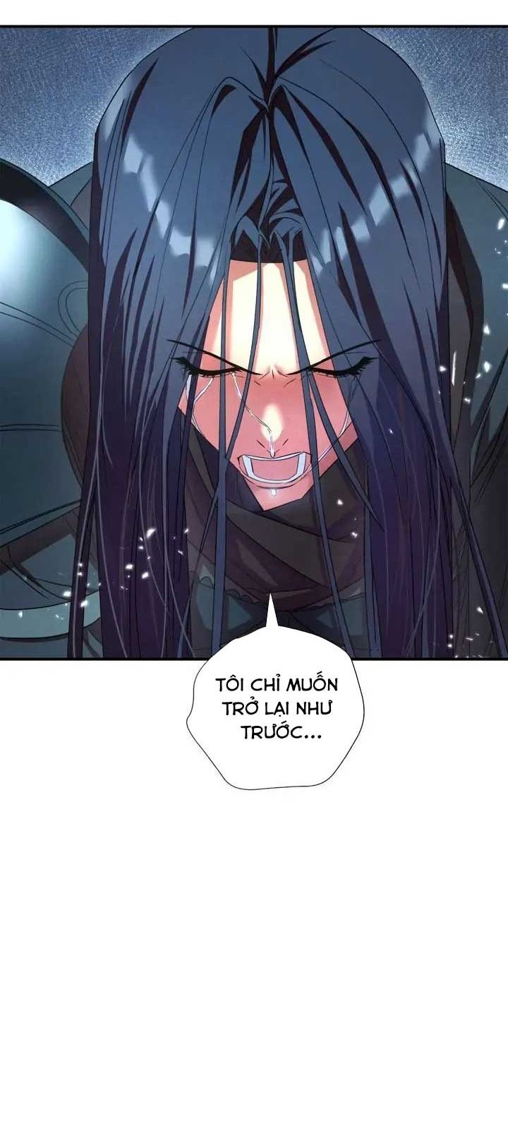 The Live Chapter 77 - Trang 2