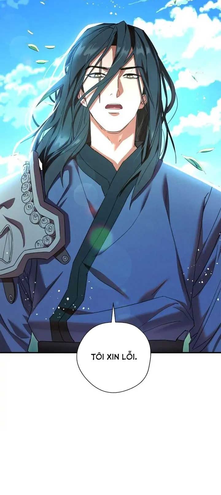 The Live Chapter 77 - Trang 2