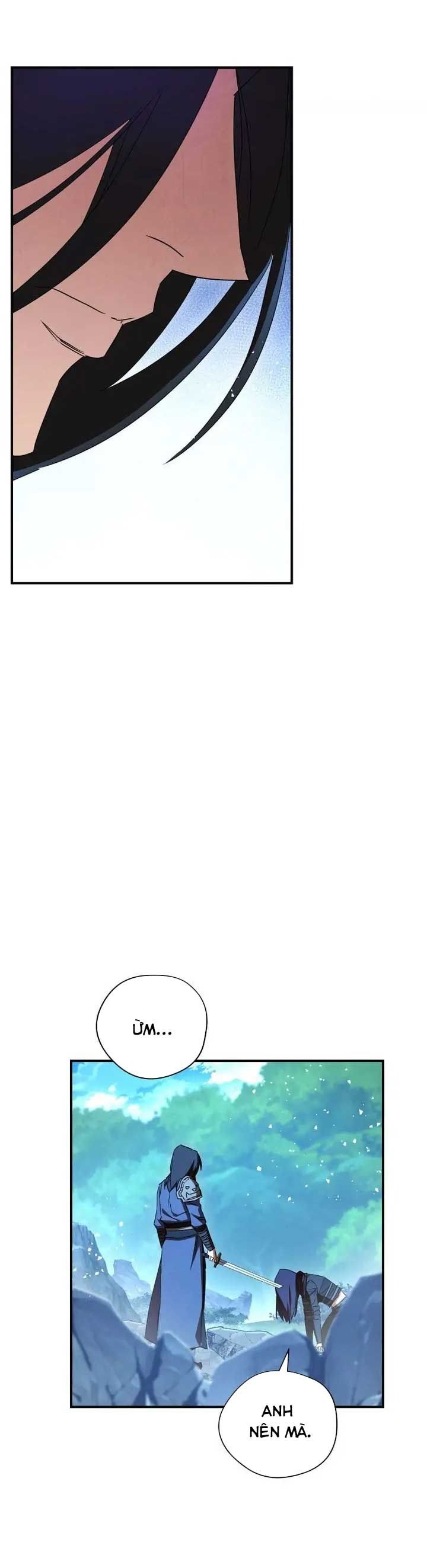 The Live Chapter 77 - Trang 2