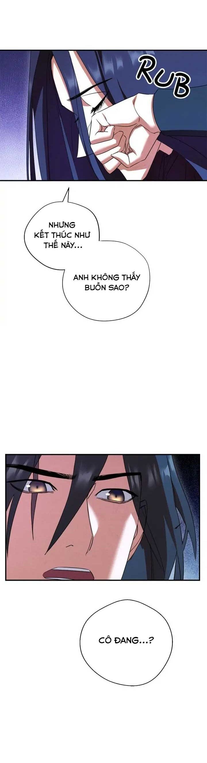 The Live Chapter 77 - Trang 2