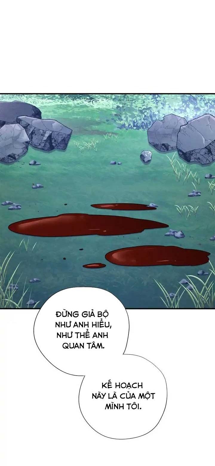 The Live Chapter 77 - Trang 2