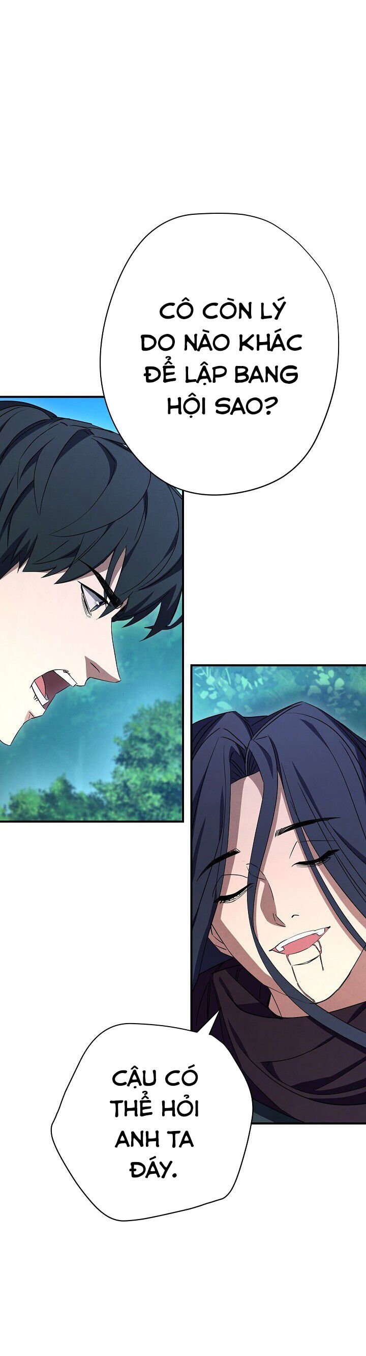 The Live Chapter 78 - Trang 2