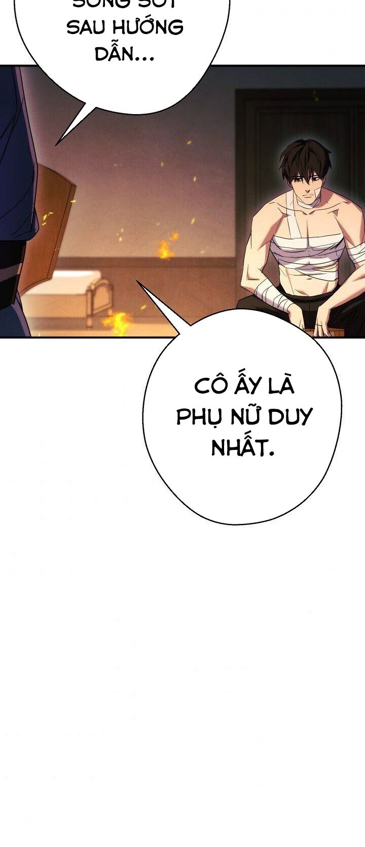 The Live Chapter 78 - Trang 2