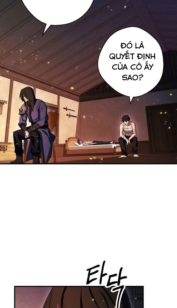 The Live Chapter 78 - Trang 2