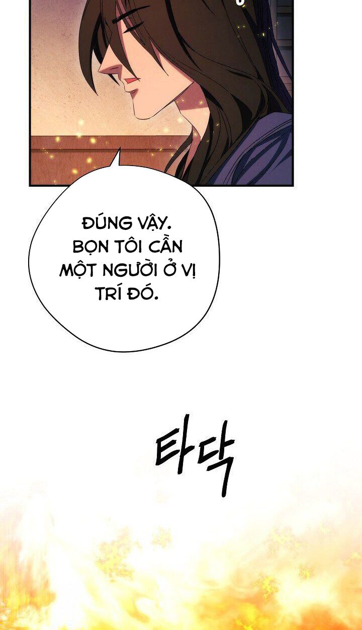 The Live Chapter 78 - Trang 2