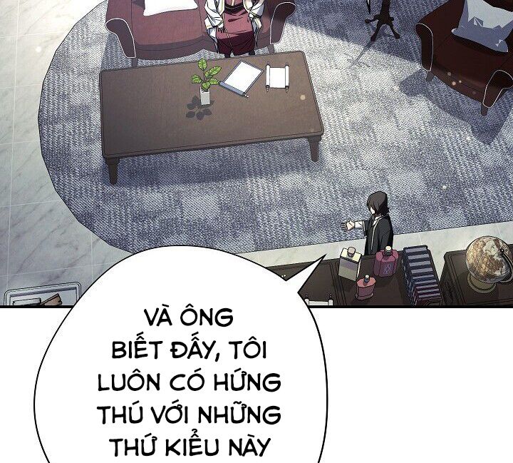 The Live Chapter 79 - Trang 2