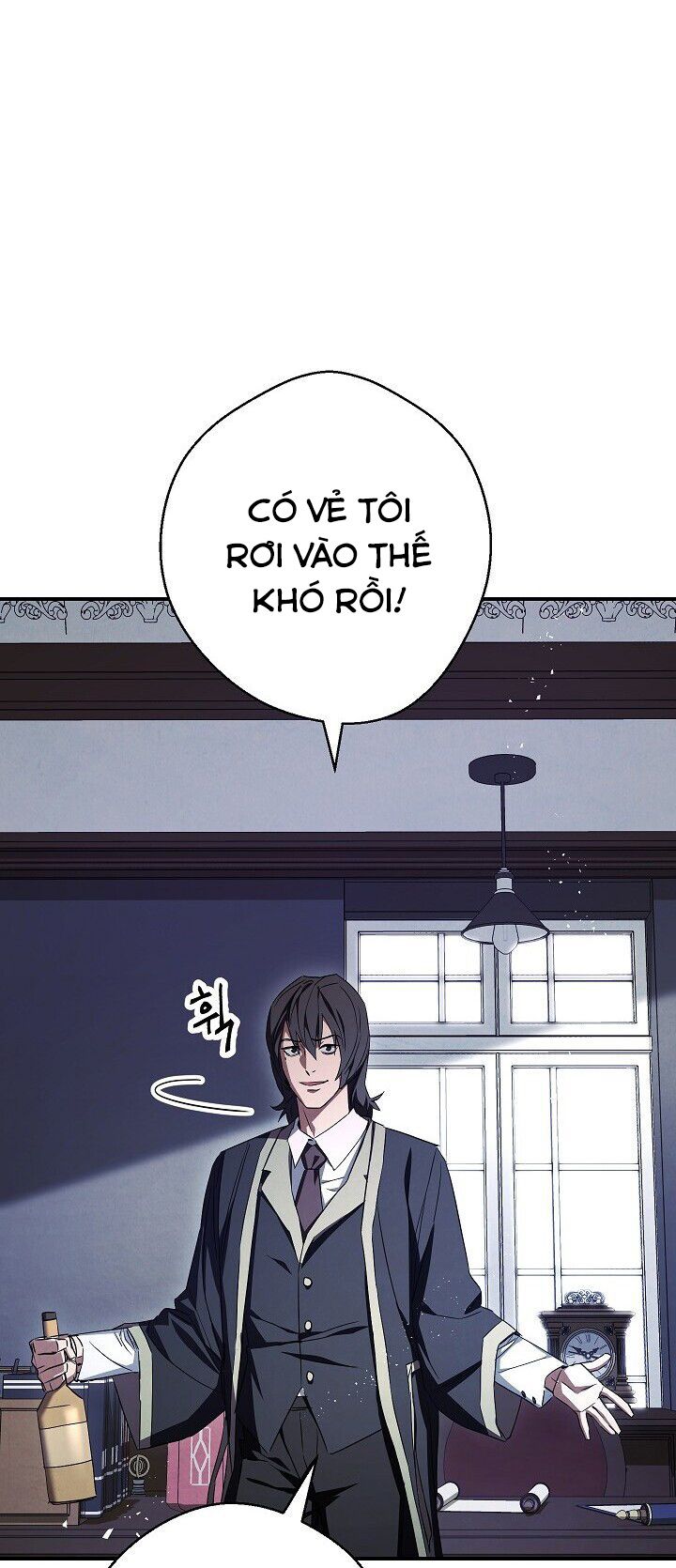 The Live Chapter 79 - Trang 2