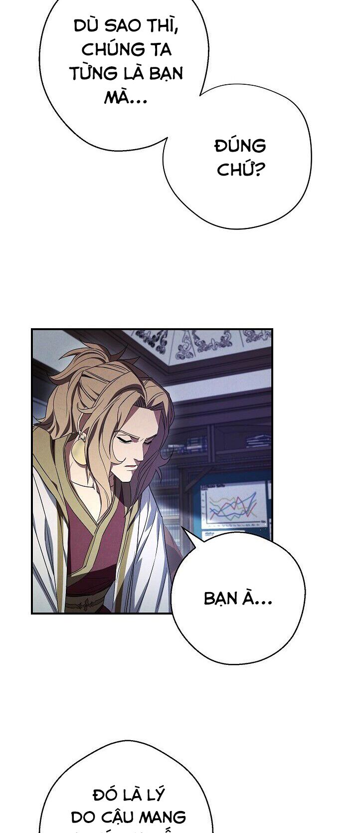 The Live Chapter 79 - Trang 2