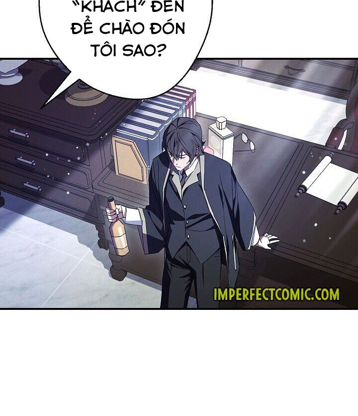 The Live Chapter 79 - Trang 2