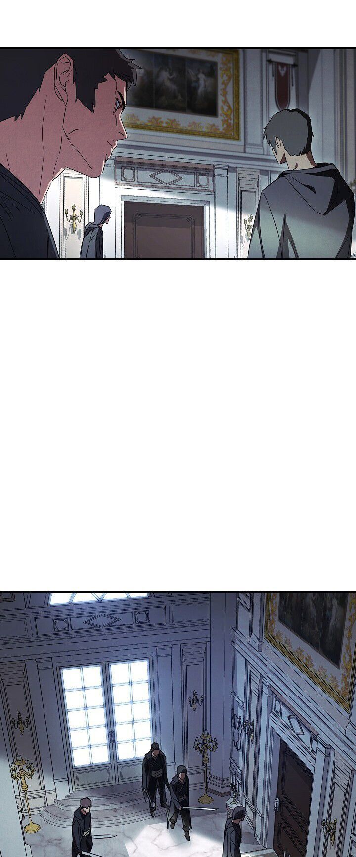 The Live Chapter 79 - Trang 2